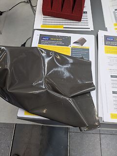 Siepel elektromagnetischer Absorber SEA-ELP und ELS