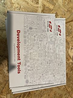 Silicon Labs Development Tools Box