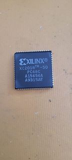 Xilinx XC2018-50 Chip