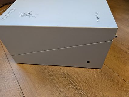 RF-Shield Box III Gehäuse