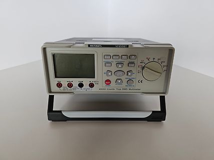 Voltcraft VC650BT Digitalmultimeter