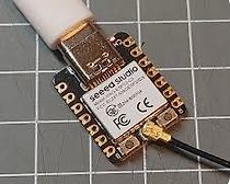 Seeed Studio LoRa Modul mit Antenne