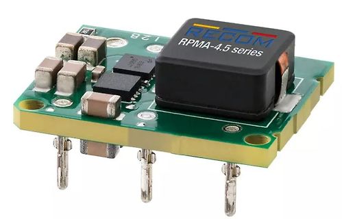 RECOM RPMA-4.5 Serie DC/DC-Wandler Modul