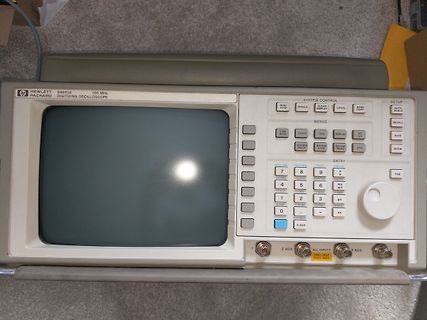Hewlett Packard 54501A Digitalisierungs-Oszilloskop