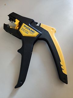 Jokari Super 4 Pro Kabelabisolierwerkzeug
