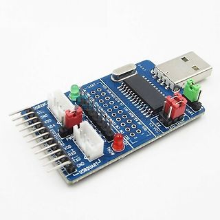 USB-zu-UART-Konverter Modul