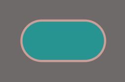 Abstraktes grafisches Element
