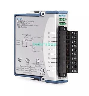 National Instruments NI 9421 Digital Input Modul