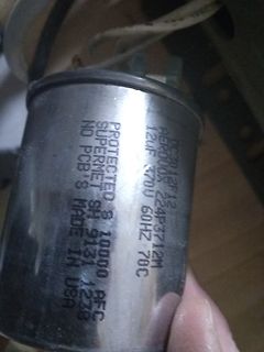 Elektrolytkondensator mit Aufdruck