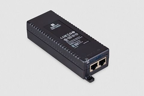 Raspberry Pi PoE+ Injector