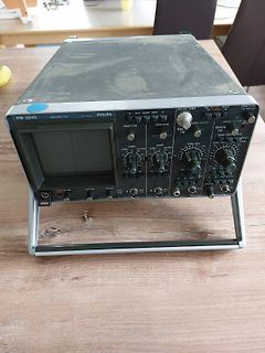 Philips PM 3240 Oszilloskop