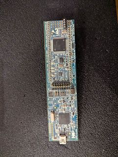 LPCXpresso LP-S32K147 Development Board