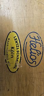 Logo von Lentz & Schmahl Köln