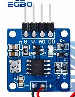 Sensor-Modul Leiterplatte