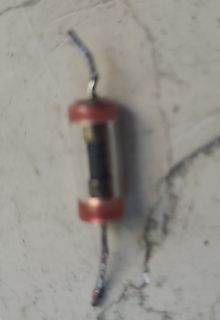 Glasdiode