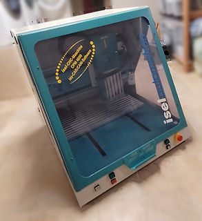 Isel CNC-Maschine CPM 4030