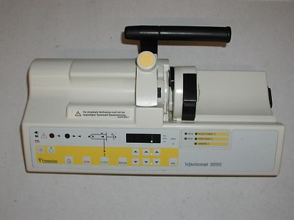 Fresenius Injectomat 2000 Infusionspumpe
