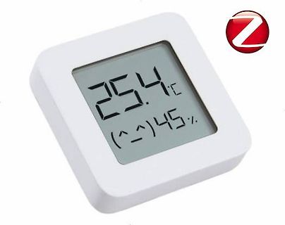 Digitales Thermo-Hygrometer