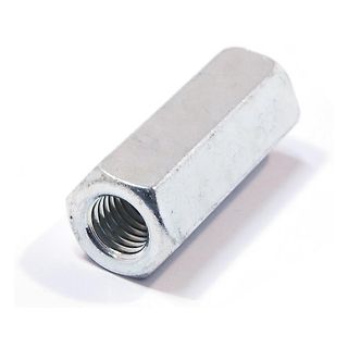 Sechskantmutter / Distanzmutter aus Metall