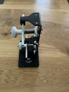 Weller Lotzinn-Abroller SD-1000