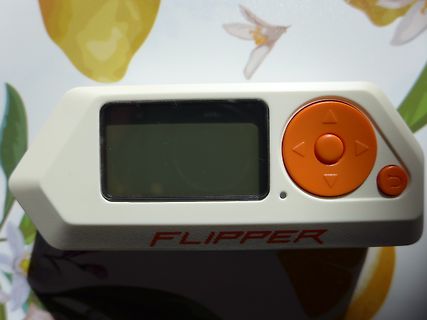 Flipper Zero Hardware-Gerät