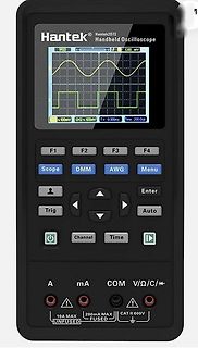Hantek 2072 Handheld Oszilloskop