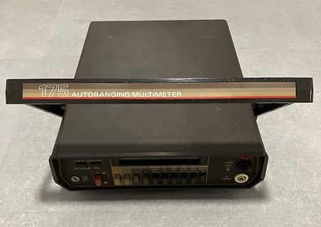 Fluke 175 Autoranging Multimeter