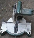 Kappkreissäge