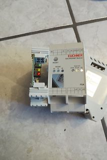 Euchner EKS PROFINET Modular Modul