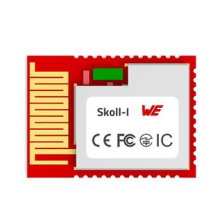 RFID-Modul Skoll-I