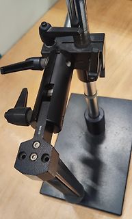 Mechanische Halterung oder Stativ