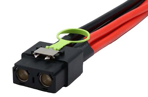 Stromkabel mit XT60 Stecker