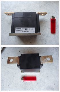 Infineon Powerblock TZ740N22KOF mit Feuerzeug