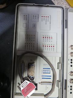 Testgerät für RS-485/V.28 und V.24 Schnittstellen