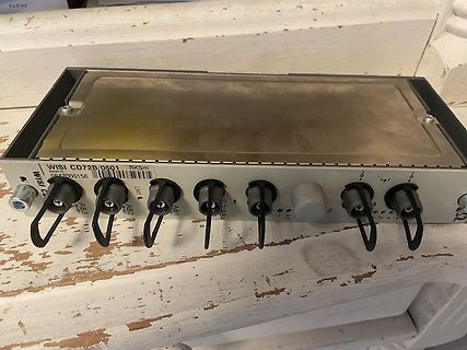 WISI CD72B/0501 Anschlussmodul