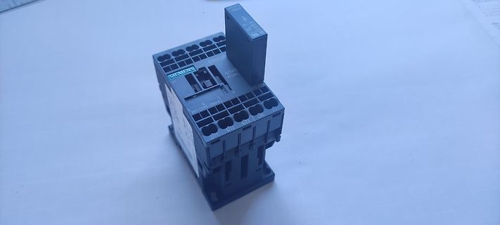 Siemens SIRIUS Schütz