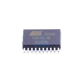 Atmel Tiny26L-8U Mikrocontroller