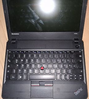 Lenovo ThinkPad X121e Laptop