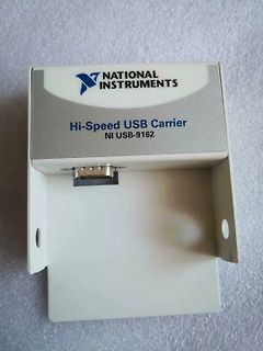 National Instruments Hi-Speed USB Carrier NI USB-9162