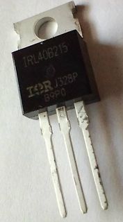 IRL408215 MOSFET Bauteil