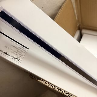 Verpackung eines Multicomp Pro Relais
