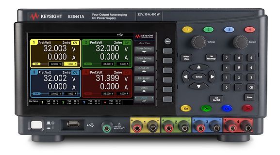 Keysight E36441A DC Netzteil