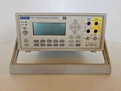 TTi 1908P Digital Dual Measurement Multimeter