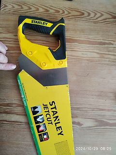 Stanley Jetcut Handsäge