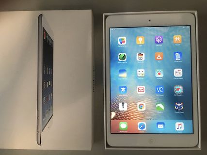 iPad Mini mit Verpackung