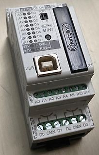 Controllino MINI SPS-Modul