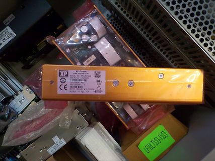 XP Power Netzteil Modul
