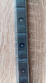 LED-Streifen mit integrierten ICs