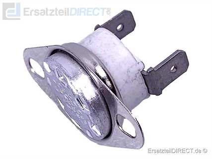 Elektronisches Bauteil mit Flansch und Anschlüssen