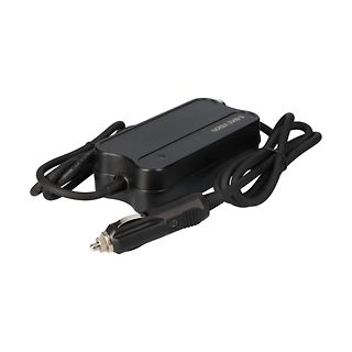 E-Bike Vision Adapter mit Zigarettenanzünder-Stecker
